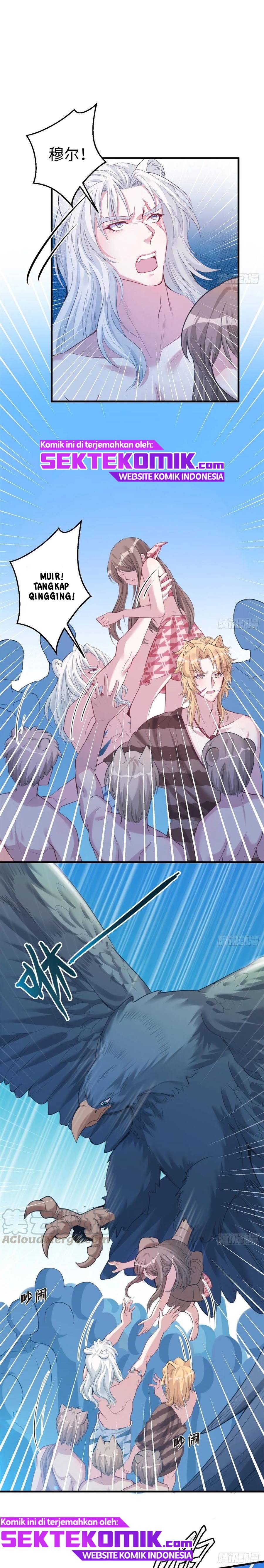Beauty and the Beasts Chapter 169 Gambar 5
